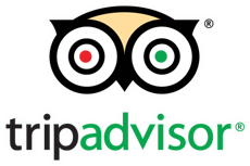 Logo - TripAdvisor